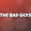 Category icon: The Bad Guys - 31 - cute-cursor.com
